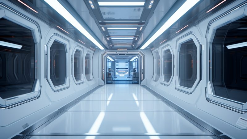 智慧解决方案落地：从标杆案例看行业转型的真实路径